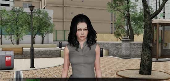 校长先生全息投影