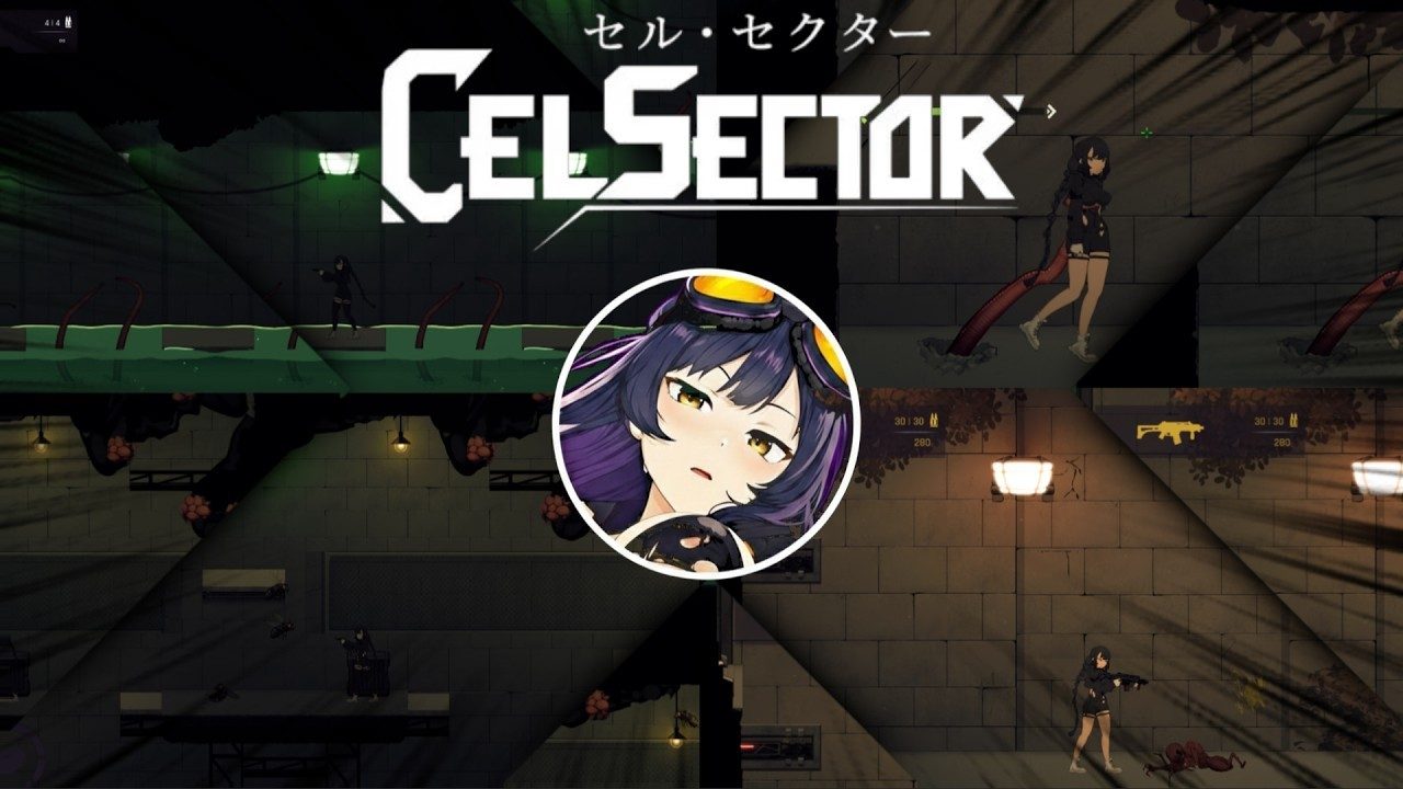 细胞领域CelSector版正式版 角色养成 资料图 5