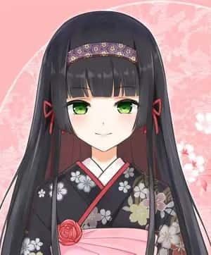 美少女万华镜 角色养成 演示图 5