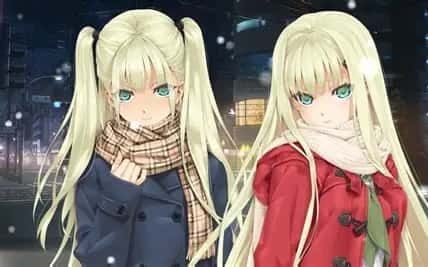 美少女万华镜 操作界面 场景图 4