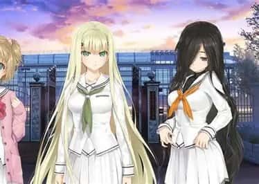 美少女万华镜 故事片段 玩法截图 2