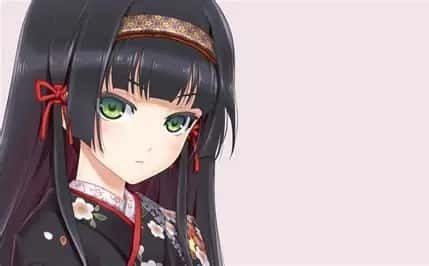美少女万华镜 地图探索 演示图 1