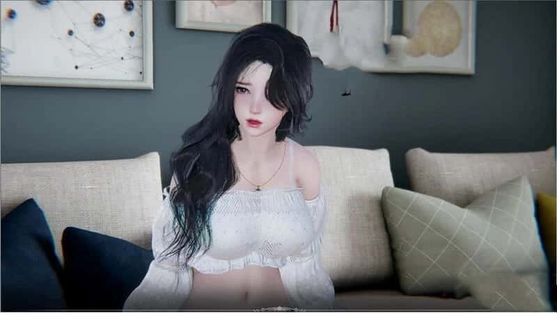 少年阿宾 分支路线 画面 3